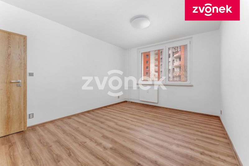 Prodej bytu 2+1 52 m², Otrokovice