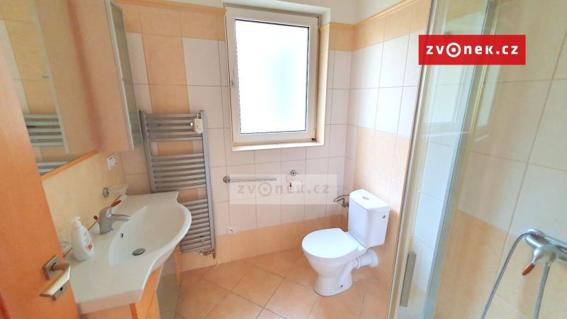 Pronájem rodinného domu 270 m², Zlín