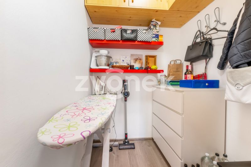 Investiční byt 3+1 s prověřeným nájemníkem – Zlín, Valachův žleb