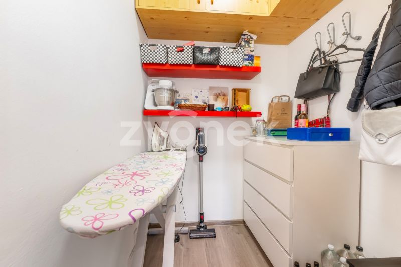 Byt 3+1  – Zlín, Valachův žleb
