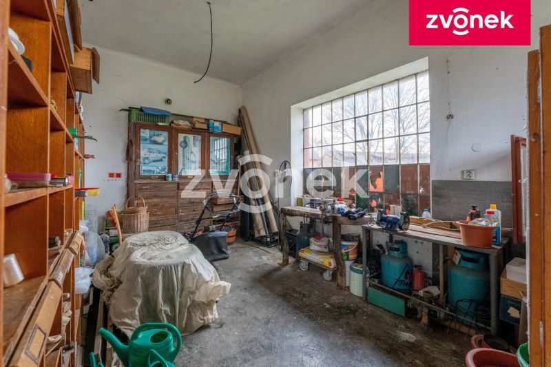 Prodej rodinného domu 170 m², Bílovice