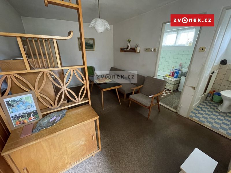 Prodej rodinného domu 65 m², Horní Lapač