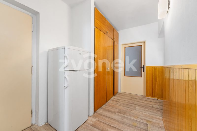 Prodej bytu 3+1 95 m², Otrokovice