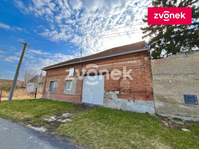 Prodej rodinného domu 351 m², Kroměříž - Hradisko