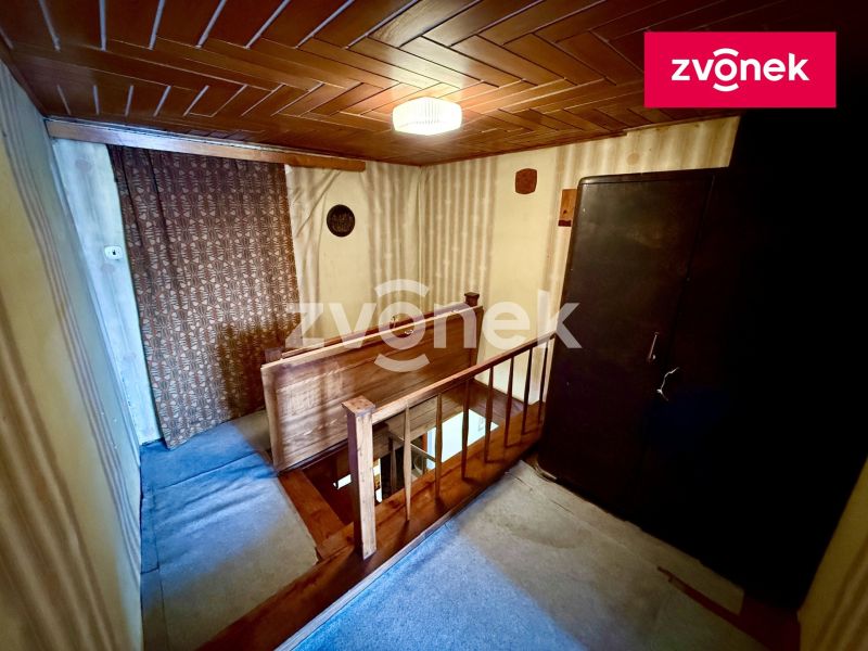 Prodej rodinného domu 93 m², Počátky