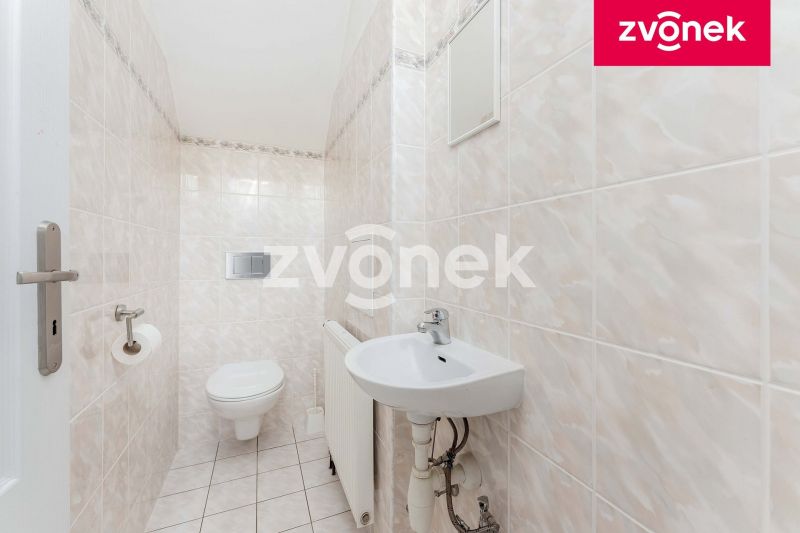 Prodej rodinného domu 207 m², Březnice