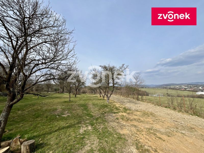 Prodej stavebního pozemku 798 m², Veselá