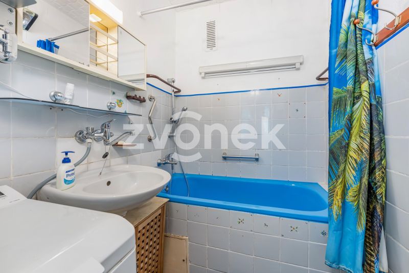 Prodej bytu 2+1 64 m², Zlín