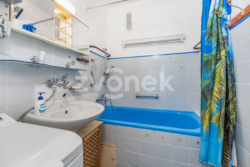 Prodej bytu 2+1 64 m², Zlín