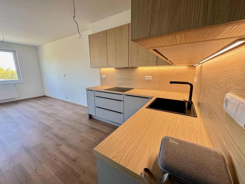Pronájem bytu 3+kk 73 m², Zlín