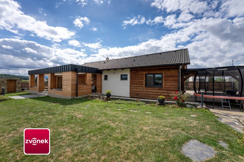 Prodej rodinného domu 4+kk, 191 m², Zádveřice-Raková
