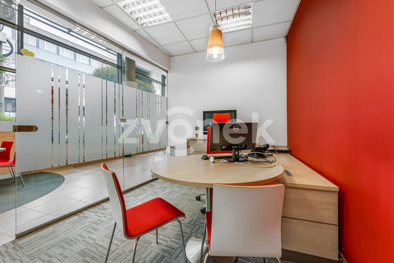 Exkluzivní obchodní prostor / showroom 158 m² na prestižní adrese v centru Zlína