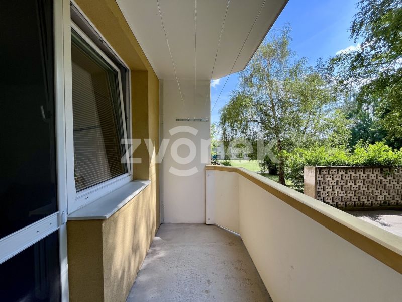 Pronájem bytu 3+1 68 m², Otrokovice - Kvítkovice