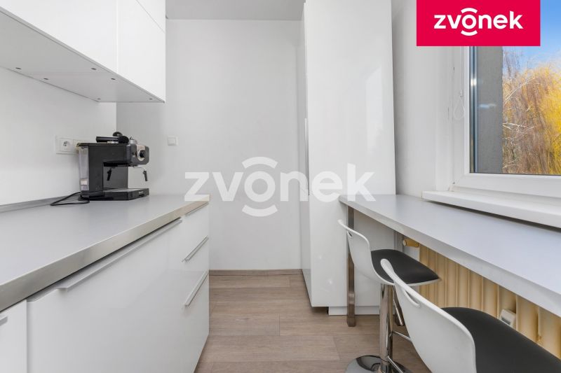 Prodej bytu 2+1 56 m², Zlín