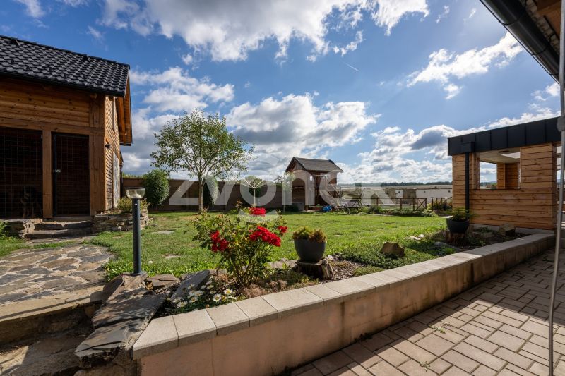 Prodej rodinného domu 4+kk, 191 m², Zádveřice-Raková