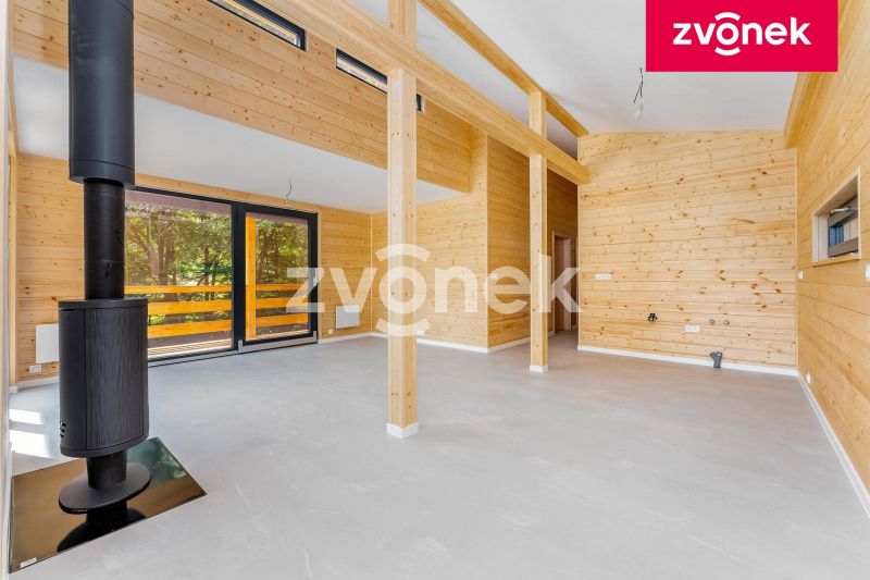 Prodej chaty 124 m², Kašava