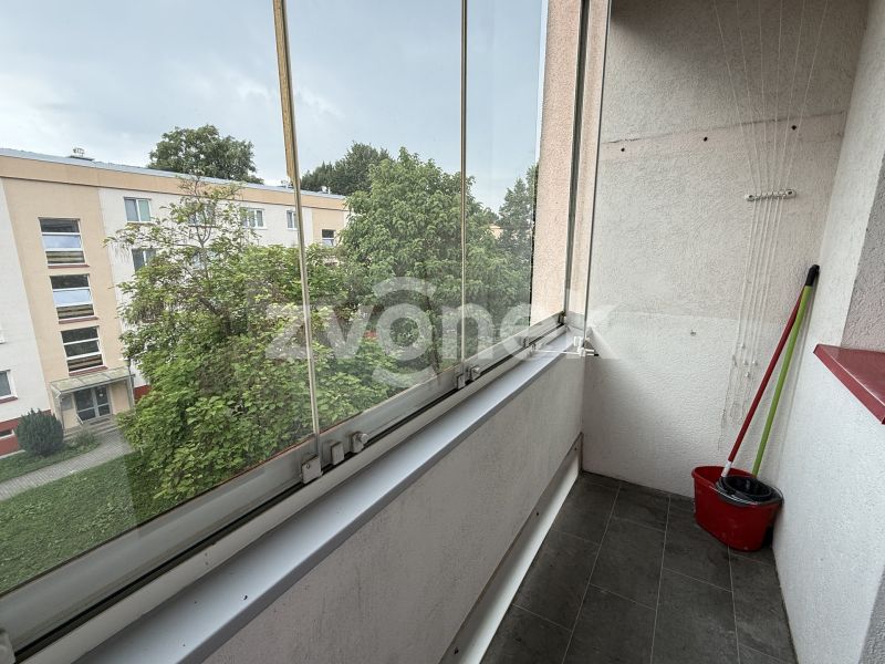 Pronájem bytu 2+1 56 m², Zlín