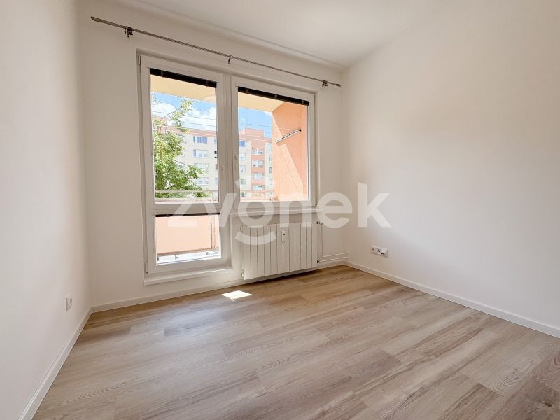 3+1 Zlín - Česká, moderní byt, balkon
