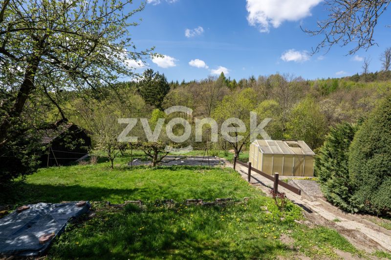 Prodej rodinného domu 180 m², Zlín - Příluky