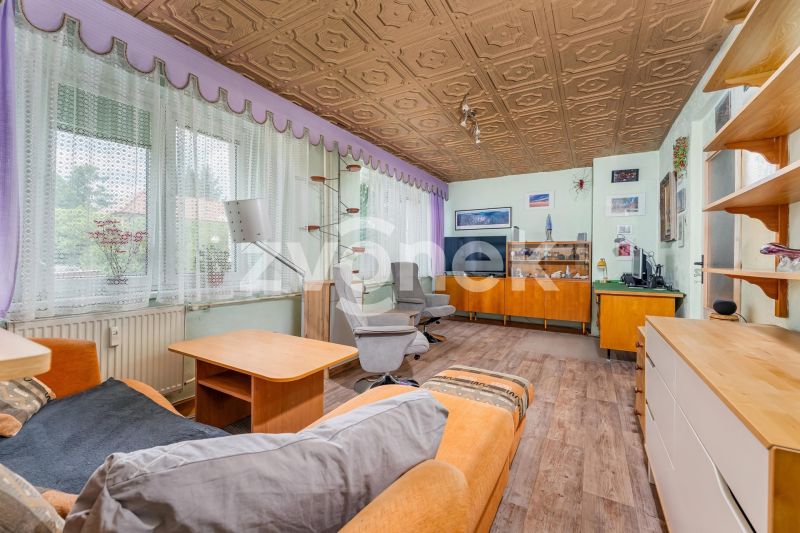 Prodej bytu 2+1 64 m², Zlín