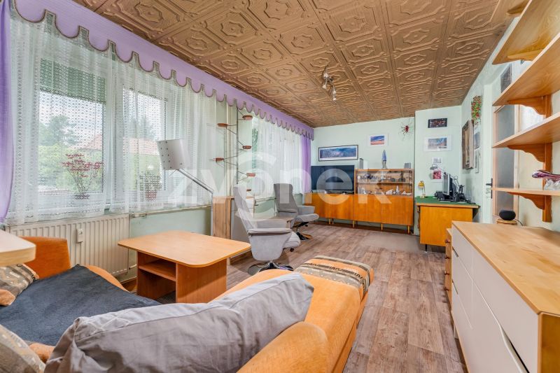 Prodej bytu 2+1 64 m², Zlín