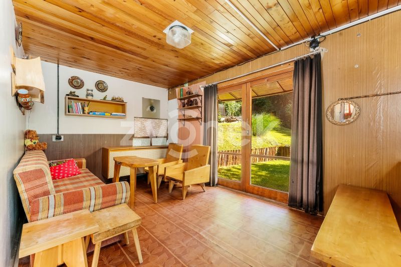 Prodej rekreační chaty 58 m², Trnava