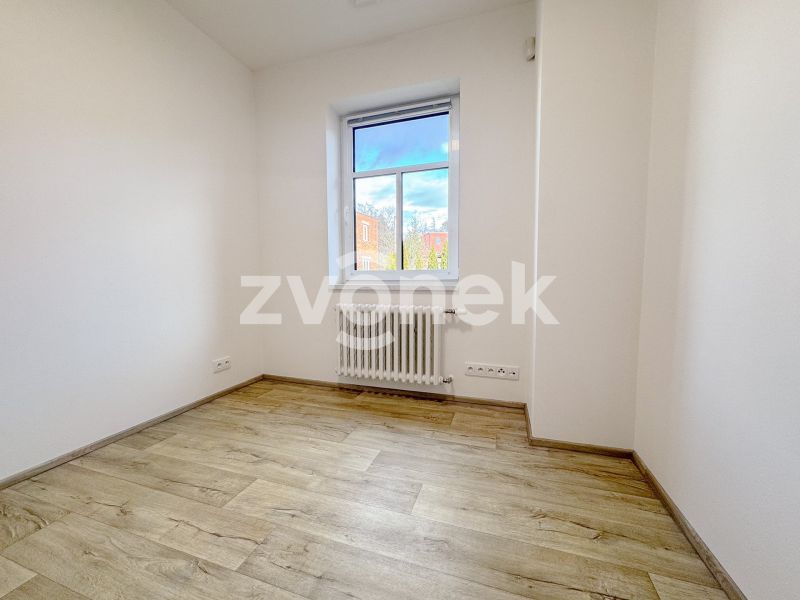 Krásný byt 4+kk Zlín, Nad Ovčírnou, garáž, velká terasa