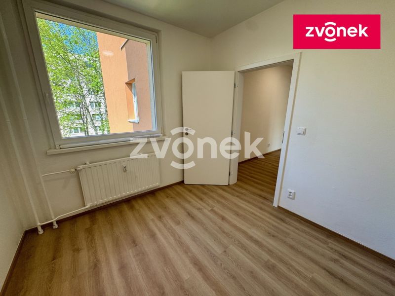Prodej bytu 4+1 82 m², Zlín