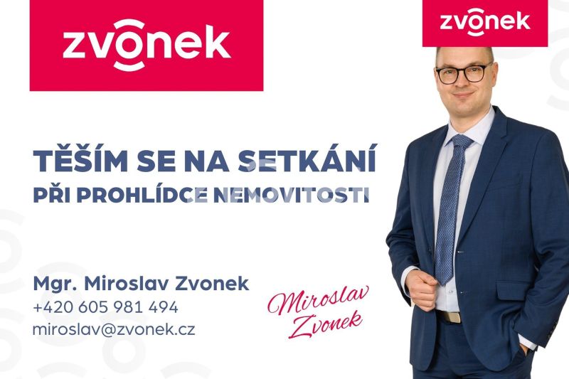 Prodej chaty 48 m², Zlín - Malenovice