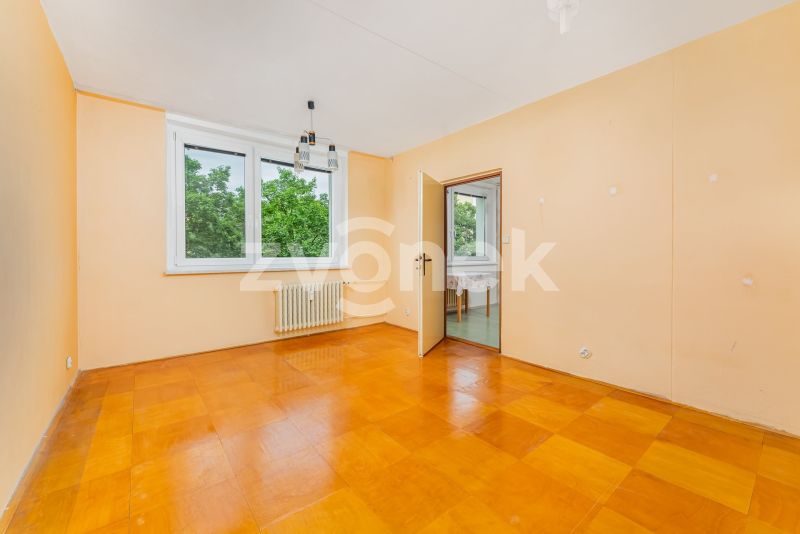 Byt 2+1 Holešov prodej