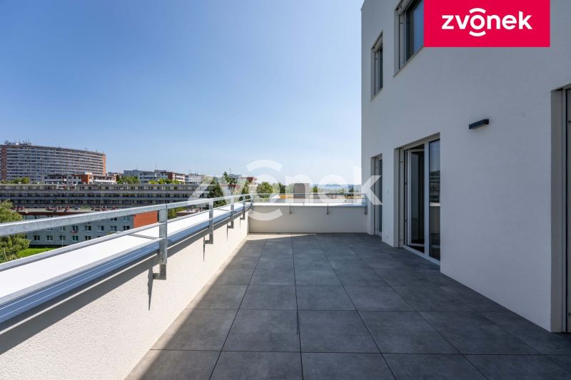 Prodej bytu 4+1 198 m², Zlín