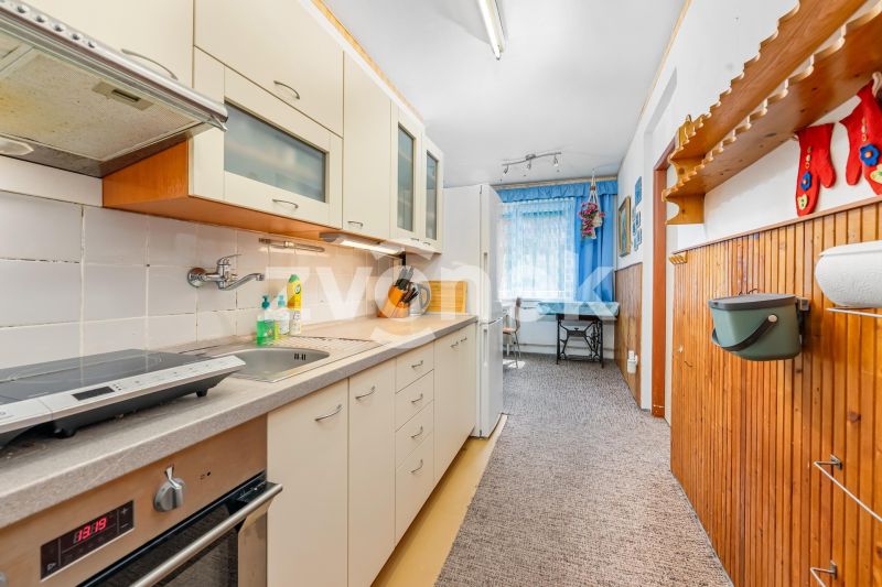 Prodej bytu 2+1 64 m², Zlín