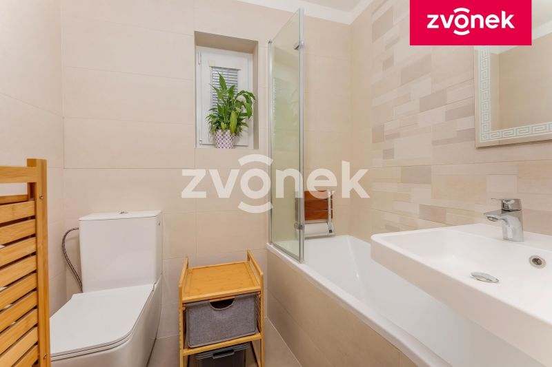 Rodinný dům Zlín - Zálešná, velká zahrada