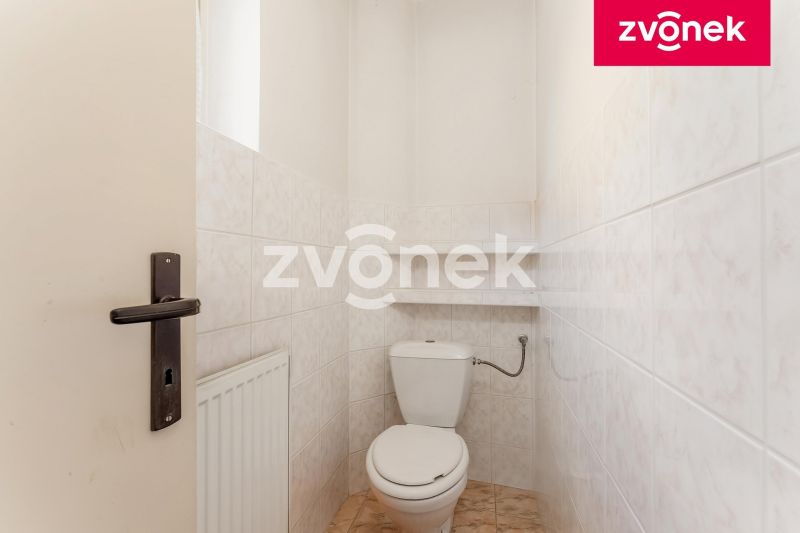 Prodej rodinného domu 180 m², Vsetín