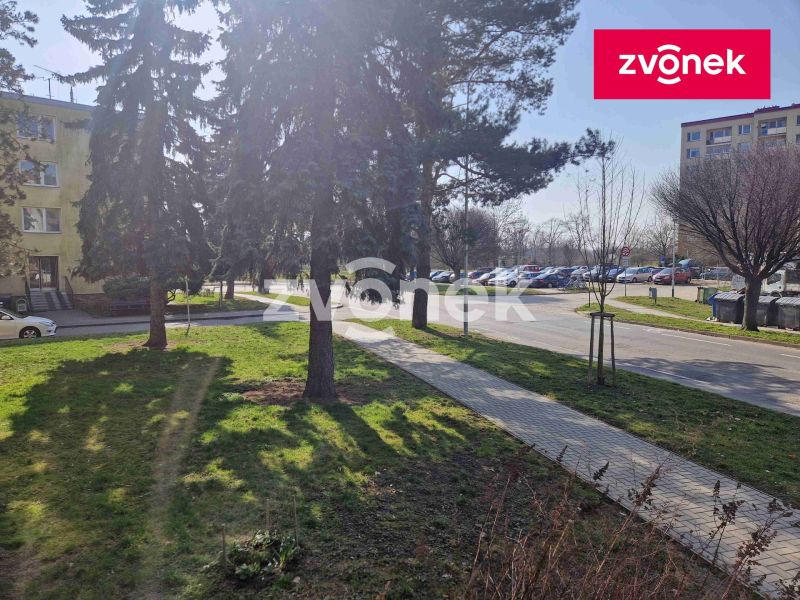 Pronájem bytu 1+1 44 m², Uherské Hradiště