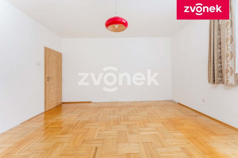 Rodinný dům v centru Zlína pro bydlení i podnikání