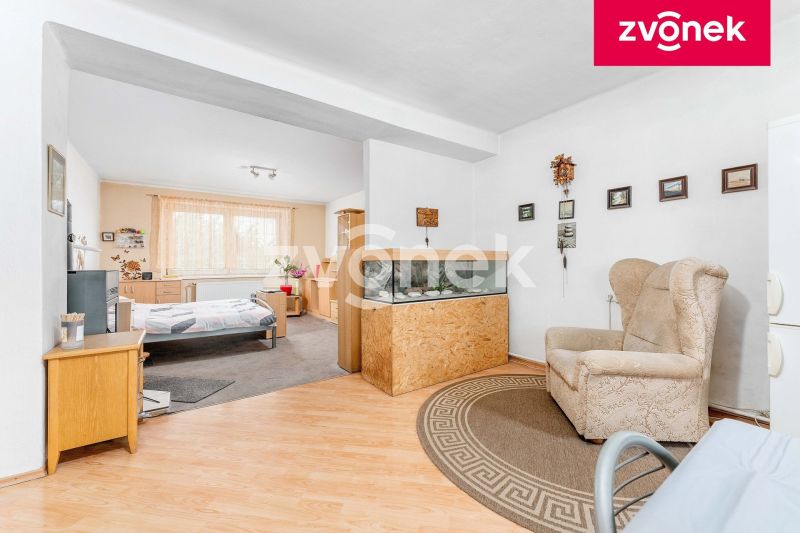 Prodej rodinného domu 220 m², Břest