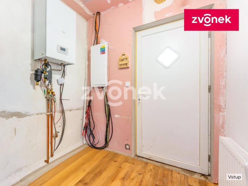 Prodej rodinného domu 72 m², Lhotsko