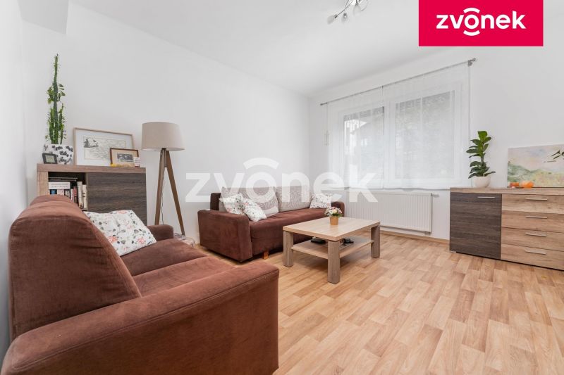 Prodej rodinného domu 214 m², Zlín - Prštné