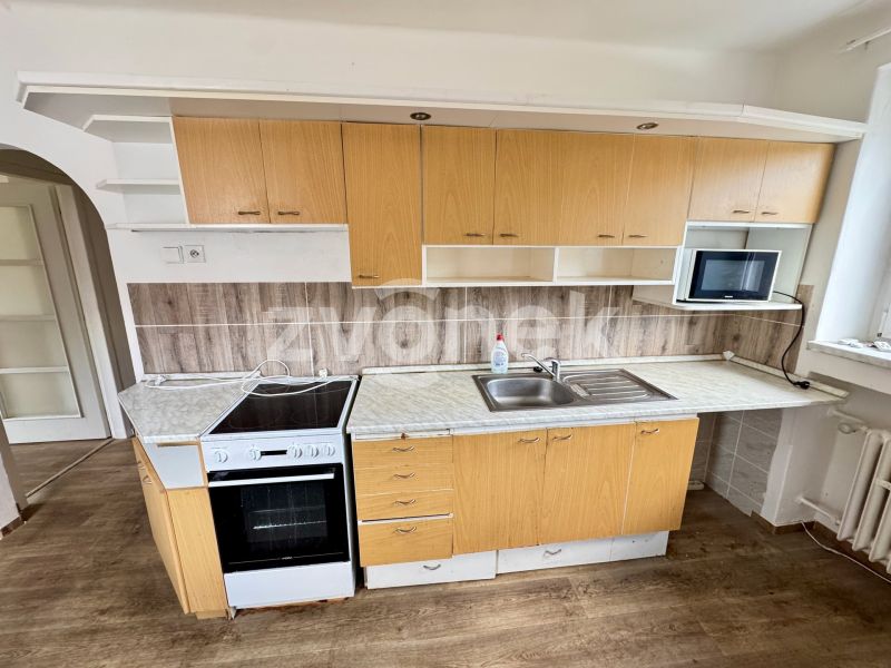 Prodej bytu 2+1 64 m², Zlín