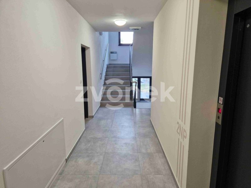 Pronájem novostavby bytu 2+kk, Mařatice - sídliště východ