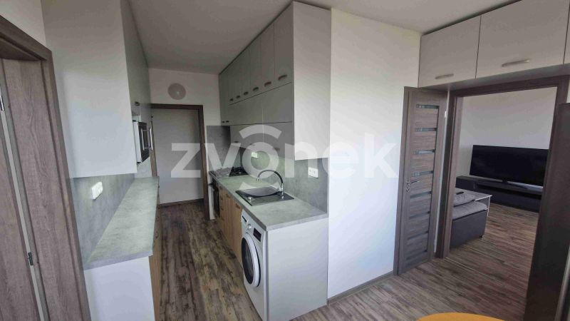 Pronájem bytu 3+1 62 m², po celkové rekonstrukci ve Štěpnicích, Uherské Hradiště