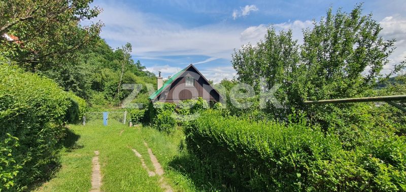 Prodej chaty 45 m², Zlín - Příluky