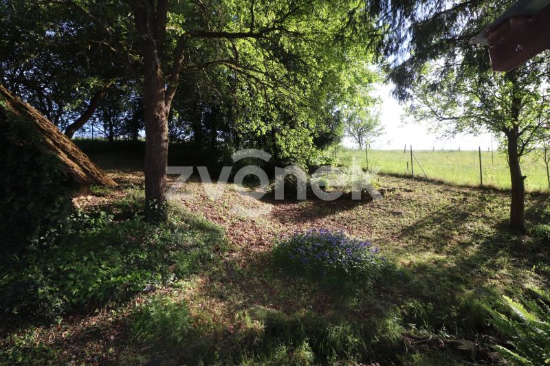 Prodej chalupy s velkými pozemky Kochavec, Štítná nad Vláří