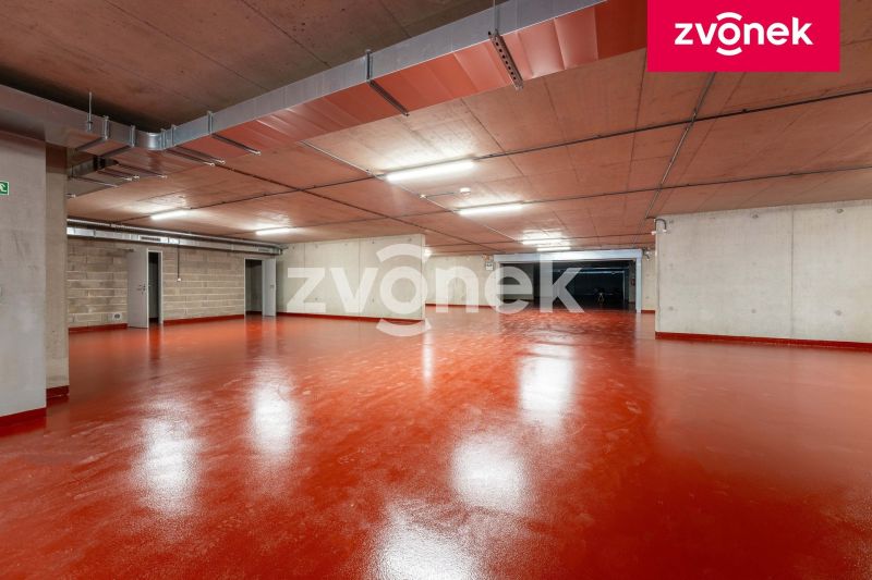 Prodej bytu 4+1 198 m², Zlín