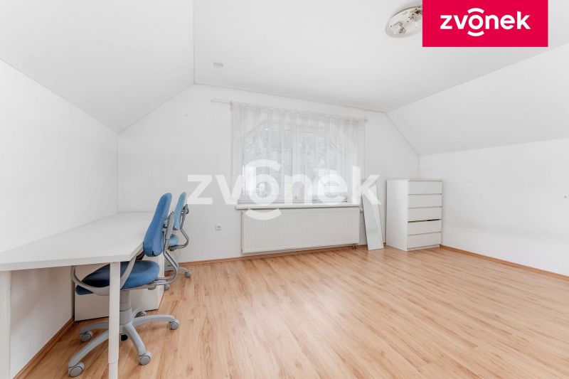 Prodej rodinného domu 207 m², Březnice