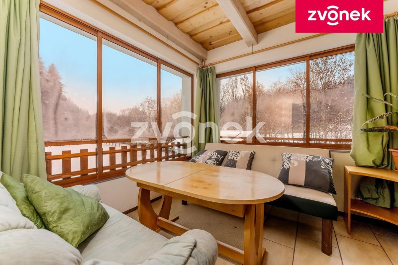 Prodej chalupy 250 m², Velké Karlovice
