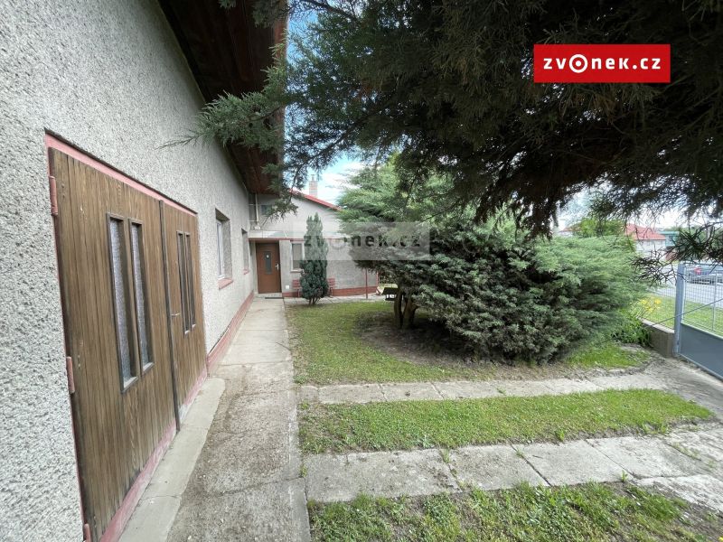 Prodej rodinného domu 65 m², Horní Lapač