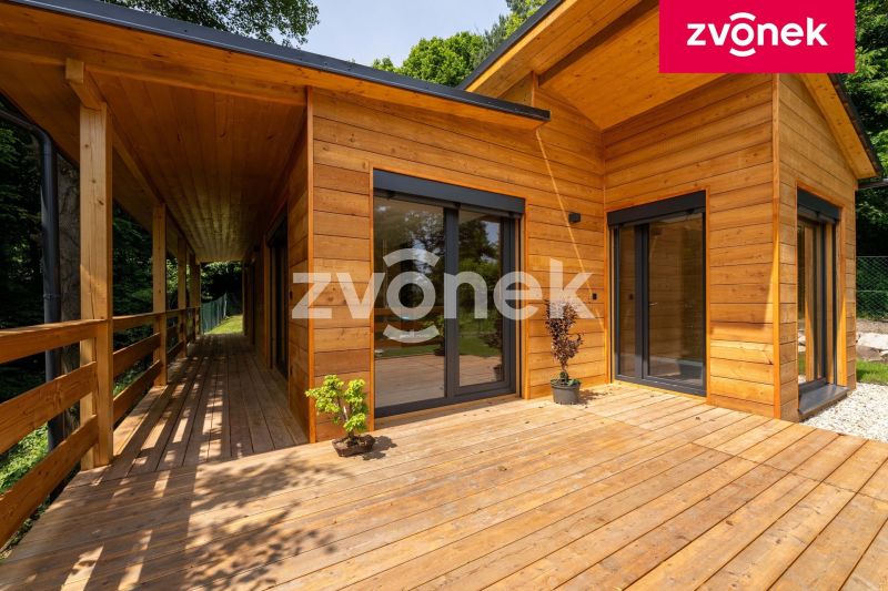 Prodej rodinného domu 124 m², Kašava