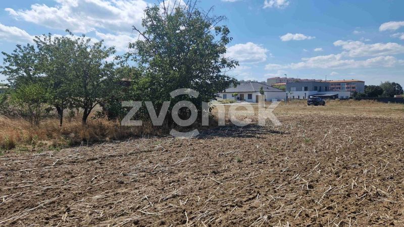 Prodej stavebního pozemku 598 m², Veselí nad Moravou